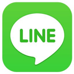 LINE